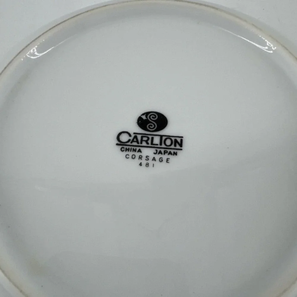 Vegetable‎ Serving Bowl 9